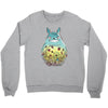 totoro forest Crewneck Sweatshirt