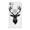 Deer With Diamond iPhone 7 Case
