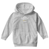 volbeat tour concert 2015 Youth Hoodie