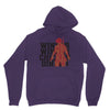 Pubg Silhouette Unisex Hoodie