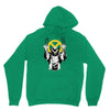 logan x Unisex Hoodie
