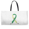 Humboldt Ribbon Weekender Totes