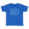 gilmore home Toddler T-shirt