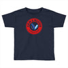 arm and buster Toddler T-shirt