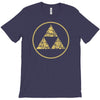 the triforce T-Shirt