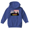 2018 Women's March On New York City Youth Hoodie