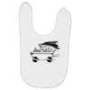 bathmobile Baby Bibs