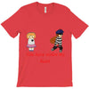 you have stolen my heart 2 T-Shirt
