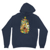 snack pack Hoodie