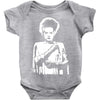 bride of frankenstein Baby Onesie