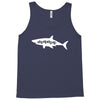 Mama Shark Tank Top