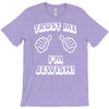 trust me i'm jewish T-Shirt