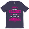 The Best Grammy Was Born In January T-Shirt