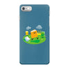 no jacket required iPhone 7 Case