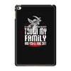 Life After Death Touch My Family And Find Out iPad Mini 4