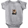 CAT Baby Onesie