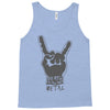 death to all but metal Tank Top