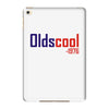 oldscool 1976 iPad Mini 4