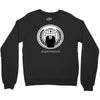 anonymous group occupy hacktivist pipa sopa acta   v for vendetta Crewneck Sweatshirt