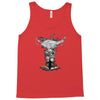 book of gods Tank Top