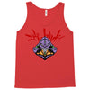 neon genesis evangelion Tank Top