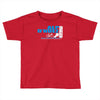 tour de france alp d'huez cycling Toddler T-shirt