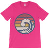 sea wawe T-Shirt