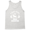 This Girl Loves Her Dogo Argentino Tank Top