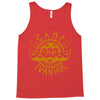 camp ivanhoe Tank Top