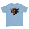 Conor McGregor Chest Tattoo Clean Youth Tee