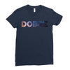 Dobre Ladies Fitted T-Shirt