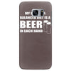beer drinkers beer diet balance Samsung Galaxy S7 Edge