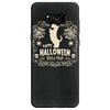 happy halloween! Samsung Galaxy S8