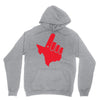 gun 'em down Unisex Hoodie