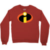 incredibles Crewneck Sweatshirt