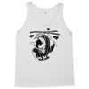 penguin pilot Tank Top
