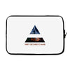 Thirty Seconds to Mars Laptop sleeve