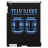 team damon salvatore iPad 3 and 4 Case