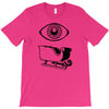 eye sleigh T-Shirt