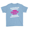 It's A Grammy Thing Youth Tee