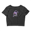 muk your pok&eacute; ball Crop Top