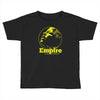 empire enterprises Toddler T-shirt