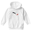 stabbed Youth Hoodie