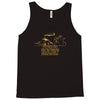 star bars Tank Top