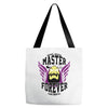 Original Universe Master Forever Snake Mountain Tote Bags