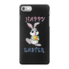 Bunny Happy Easter iPhone 7 Case