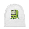 nintendo bmo Baby Beanies