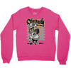 get sauvrely Crewneck Sweatshirt