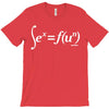 sex equation T-Shirt