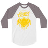 furiosa 3/4 Sleeve Shirt